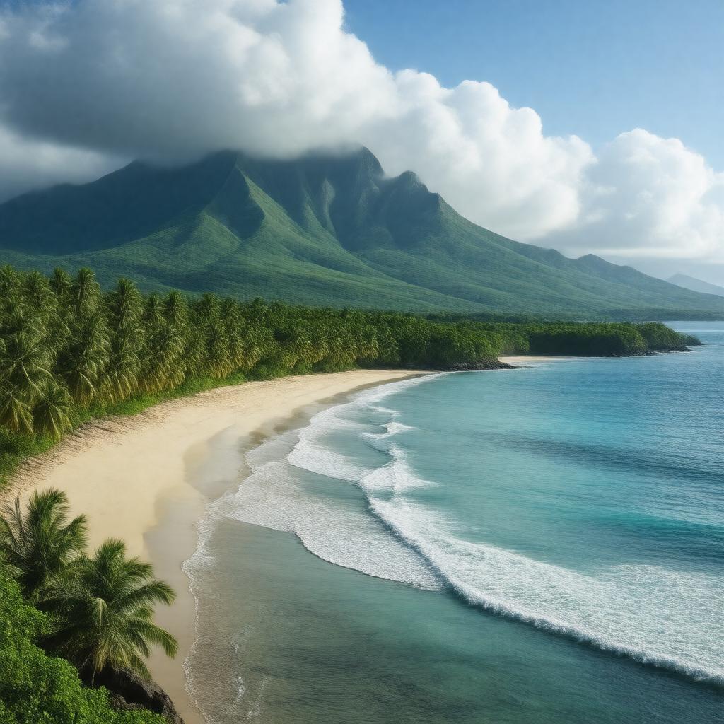 Saint Kitts